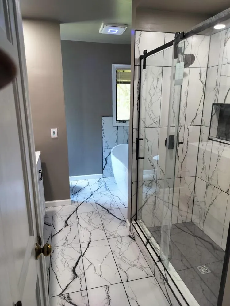 Slide of Truslow Plumbing