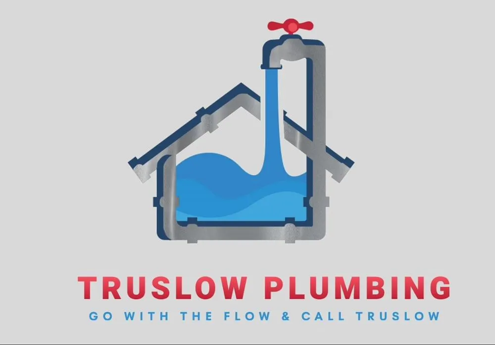Slide of Truslow Plumbing