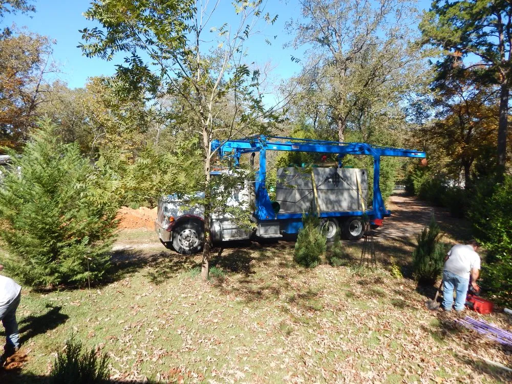 Slide of Truss & Son Plumbing