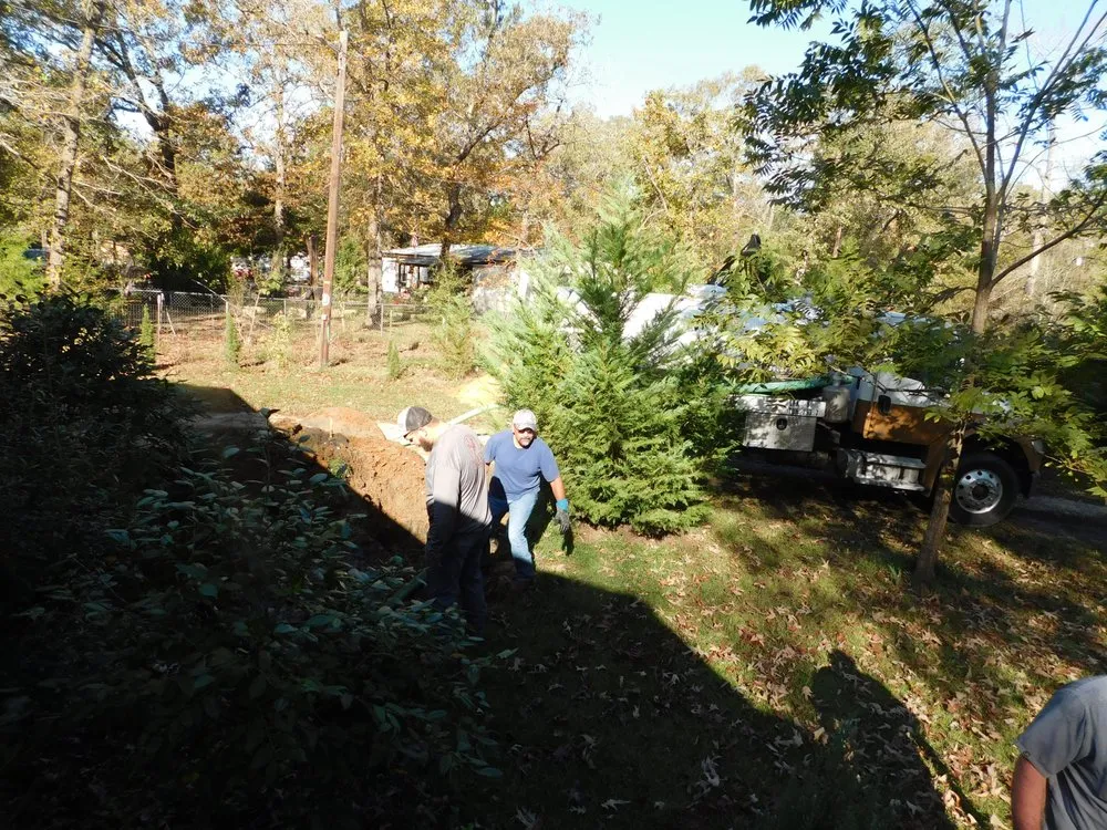Slide of Truss & Son Plumbing