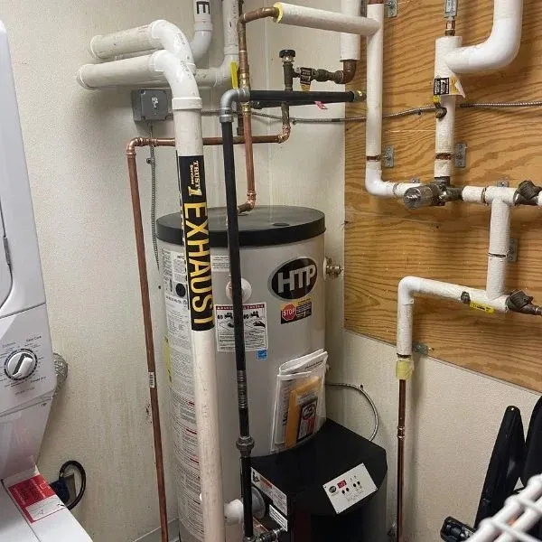 Slide of Trust 1 Services