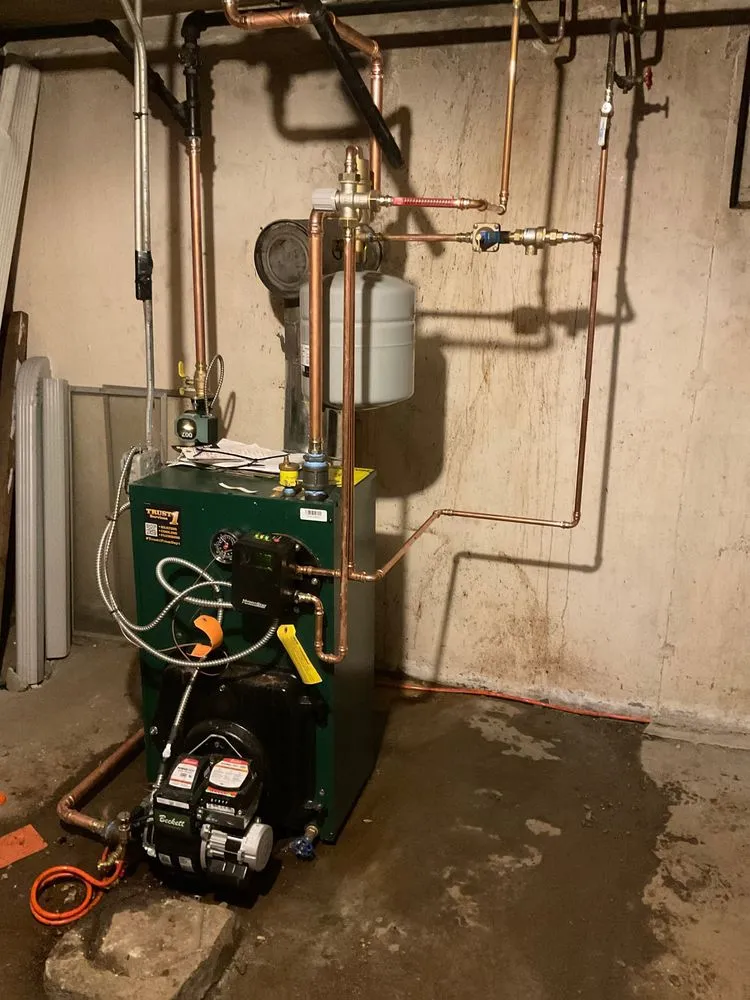 Slide of Trust 1 Services