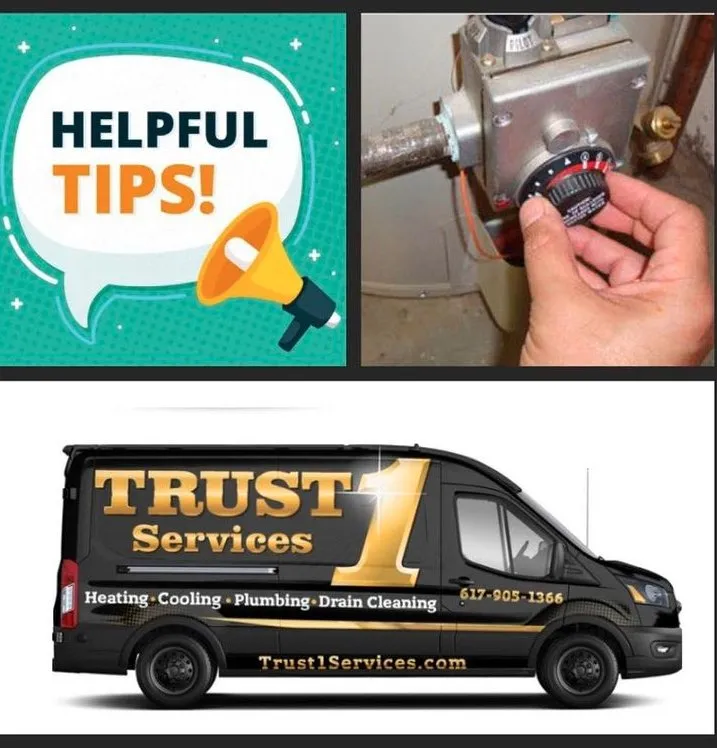 Slide of Trust 1 Services