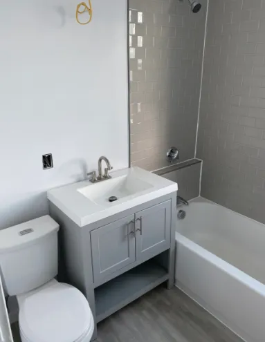 Slide of Trust 1 Services