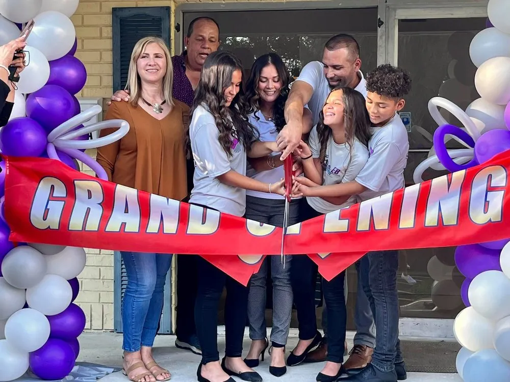 Slide of Trust EB Plumbing Services