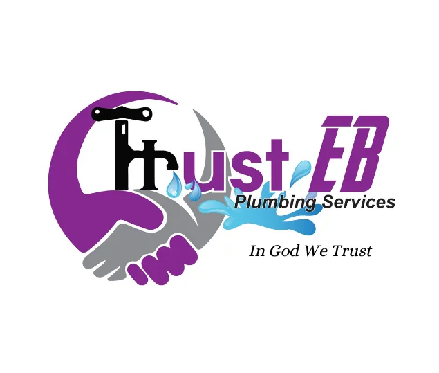 Slide of Trust EB Plumbing Services