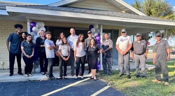 Trust EB Plumbing Services