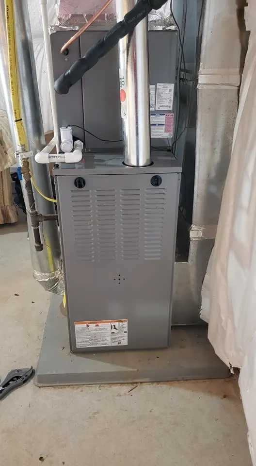 Slide of Trust Heating and Air Conditioning