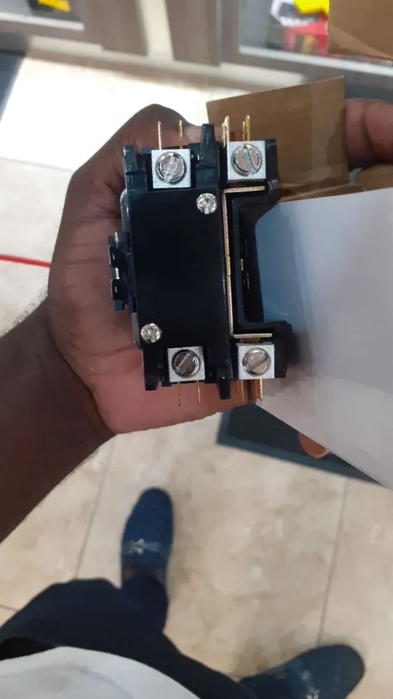 Slide of Trust Ks agency