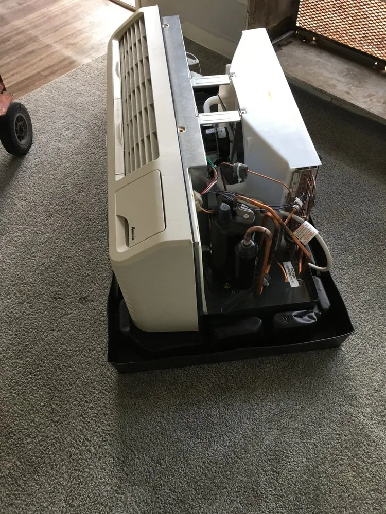 Slide of Trust Ks agency