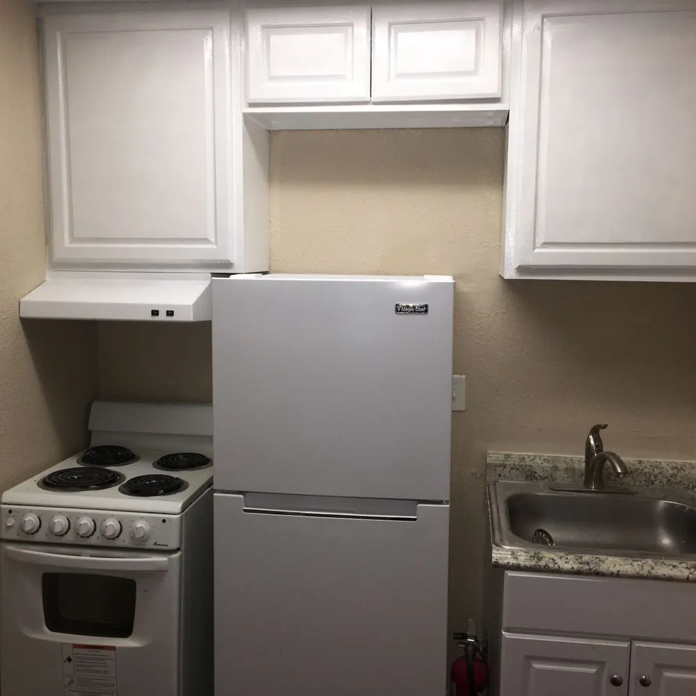 Slide of Trust Ks agency