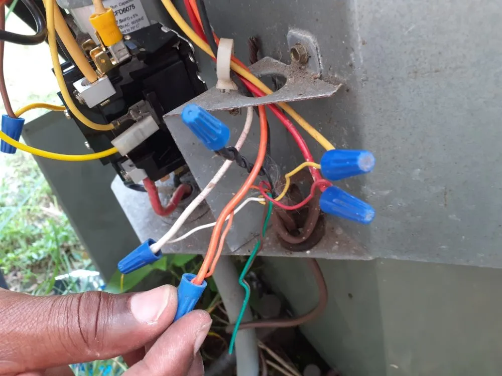 Slide of Trust Ks agency