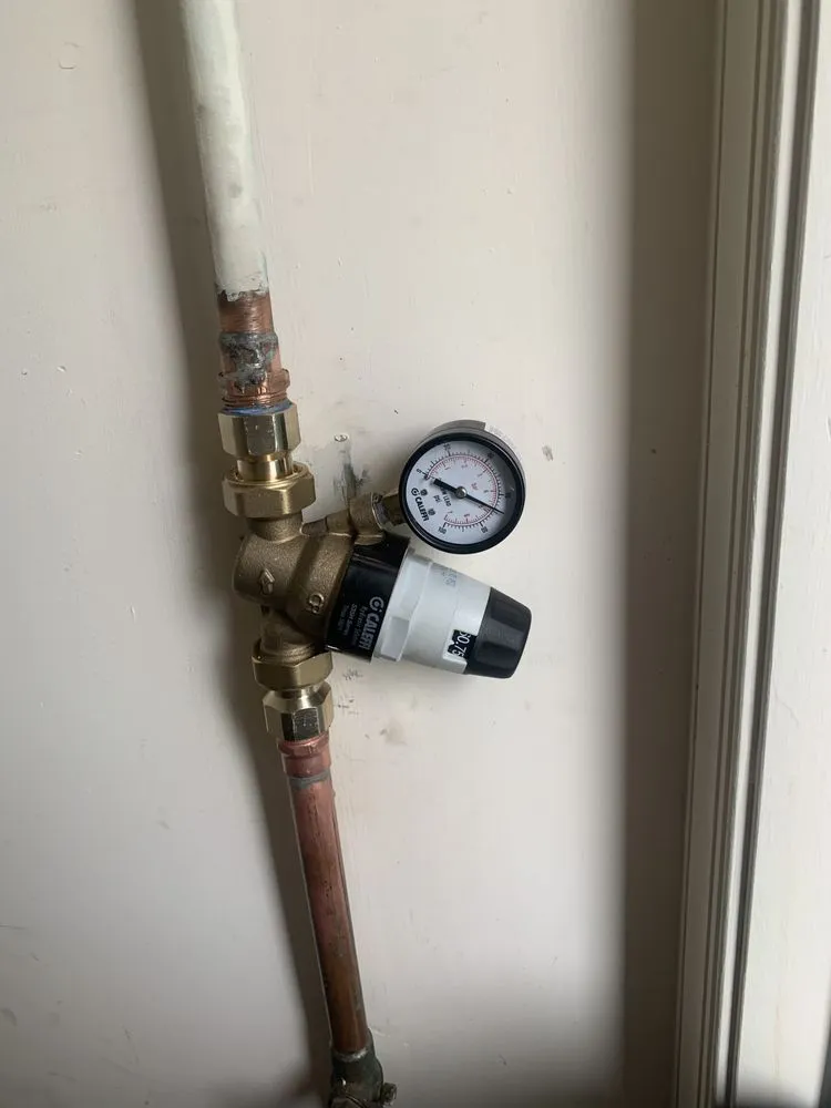 Trusted pipe repair service in Halethorpe, MD - Trust Plumbing & Heating
