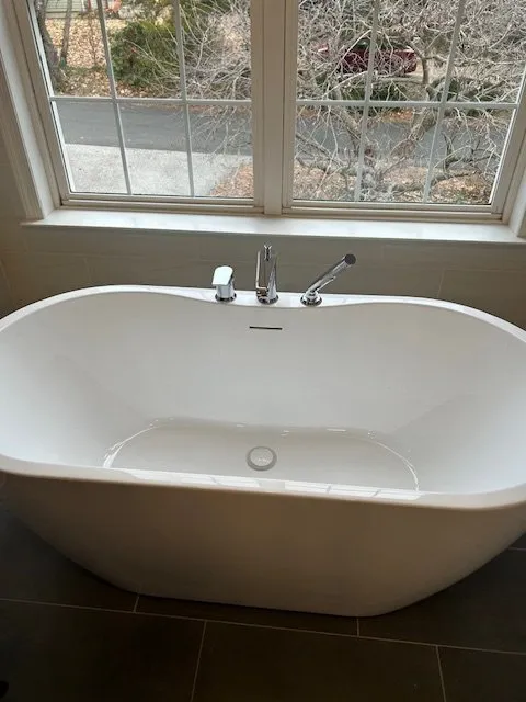 Reliable leak detection in Halethorpe, MD by Trust Plumbing & Heating