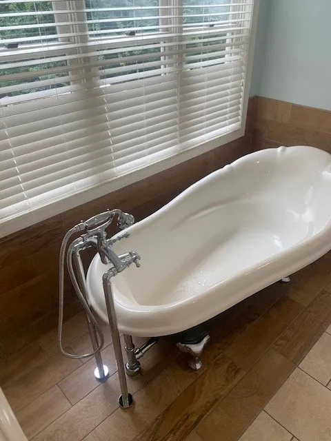Emergency leak detection service in Halethorpe, MD - Trust Plumbing & Heating