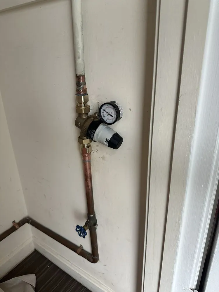 Professional drain cleaning experts serving Halethorpe, MD - Trust Plumbing & Heating