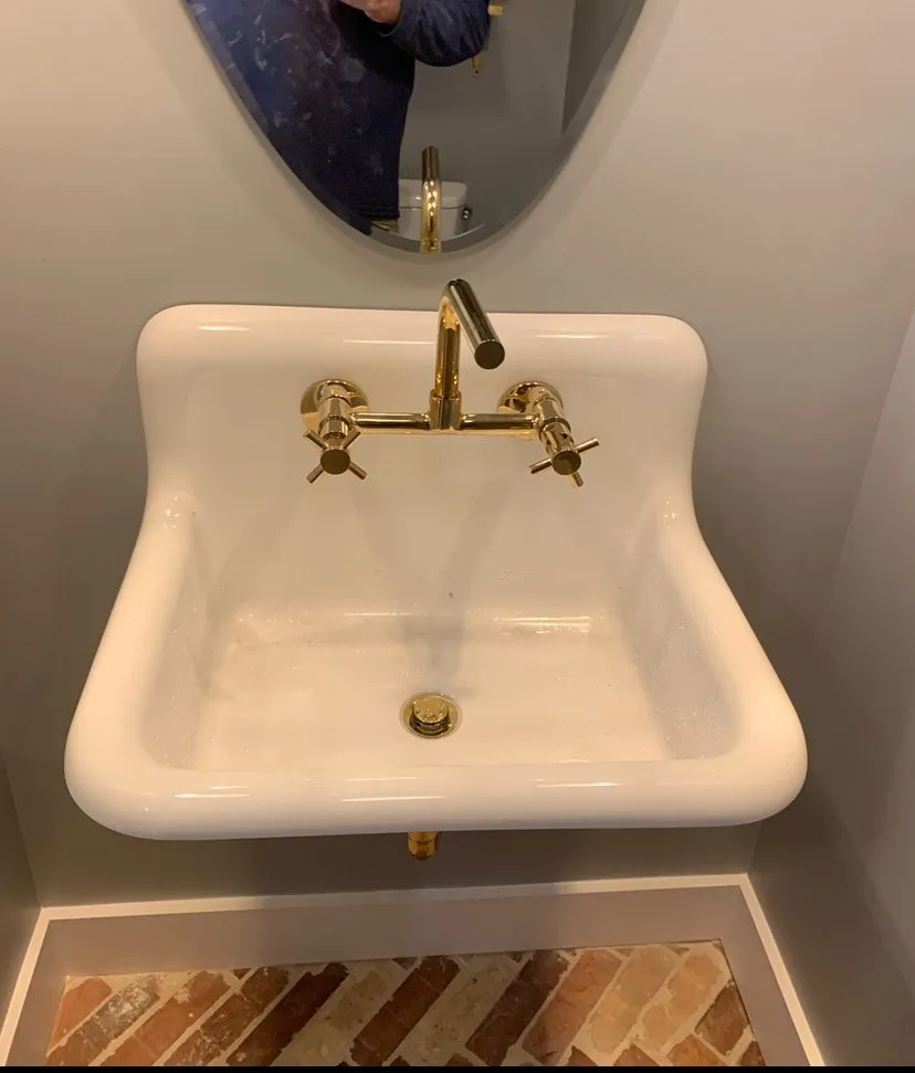 Top-rated emergency plumbing service in Halethorpe, MD - Trust Plumbing & Heating