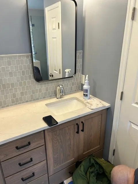 Trusted plumbing repair experts serving Halethorpe, MD - Trust Plumbing & Heating