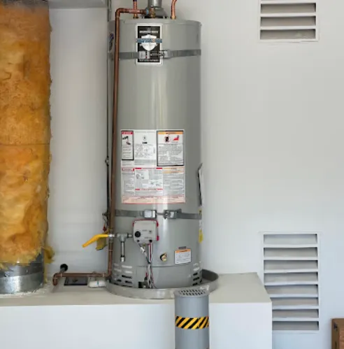 Top-rated emergency plumbing service in San Fernando Valley, CA - Trust Plumbing and Rooting