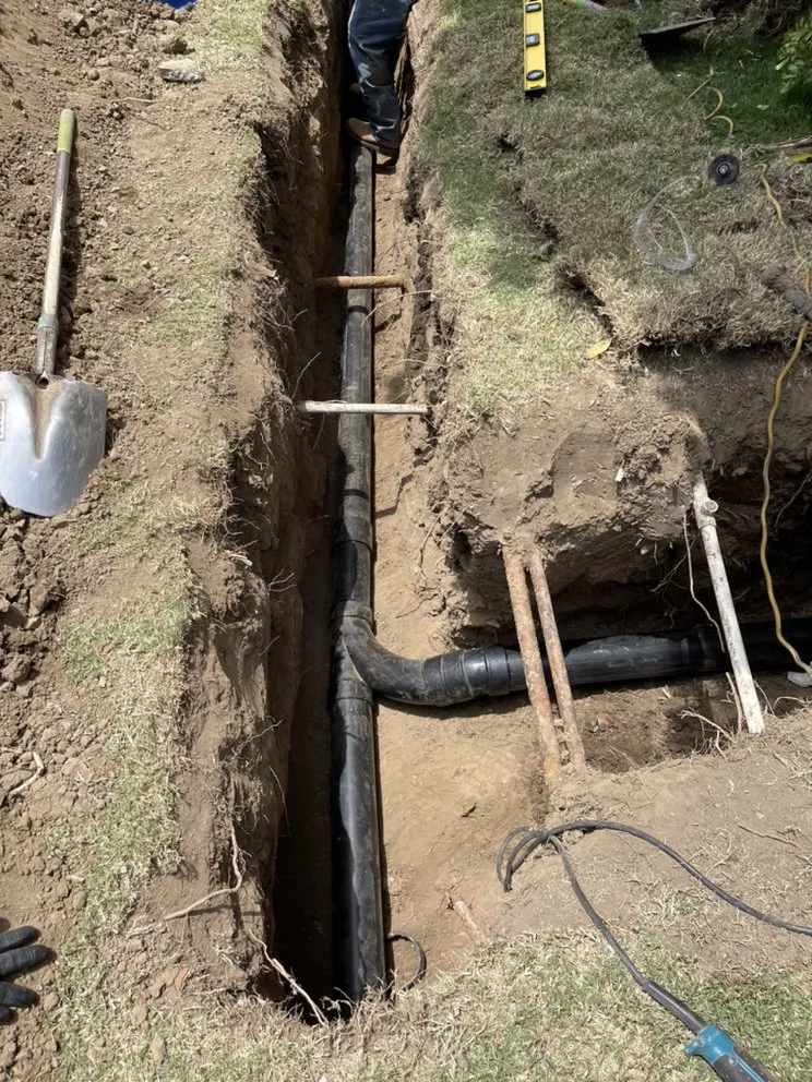 Expert leak detection experts serving San Fernando Valley, CA - Trust Plumbing and Rooting