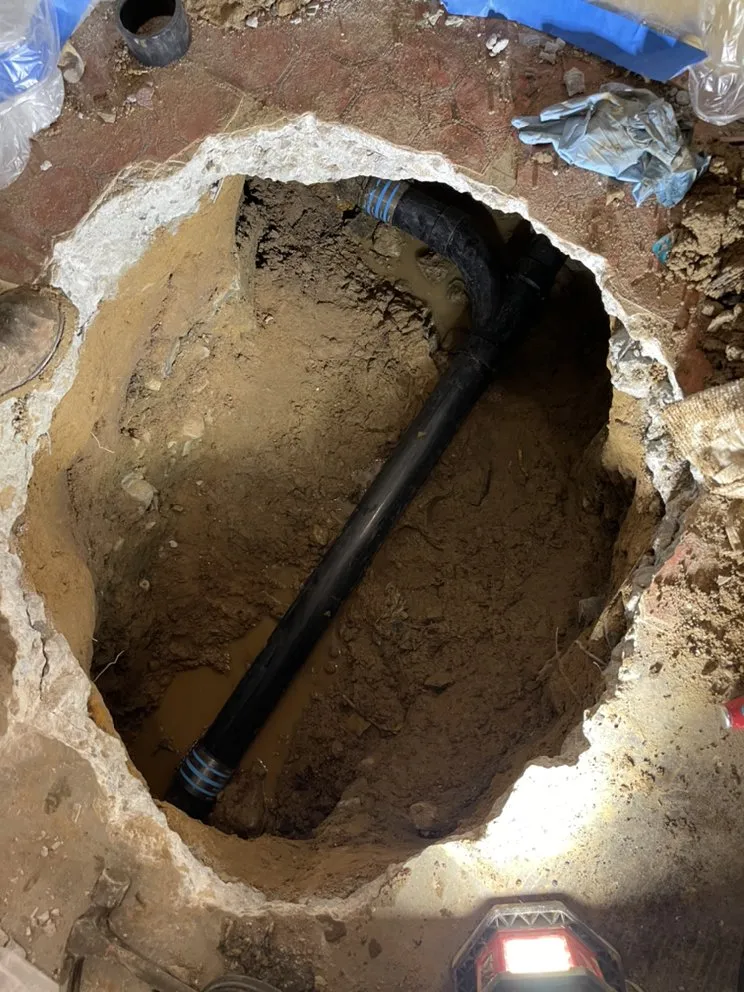 Quality pipe repair service in San Fernando Valley, CA - Trust Plumbing and Rooting