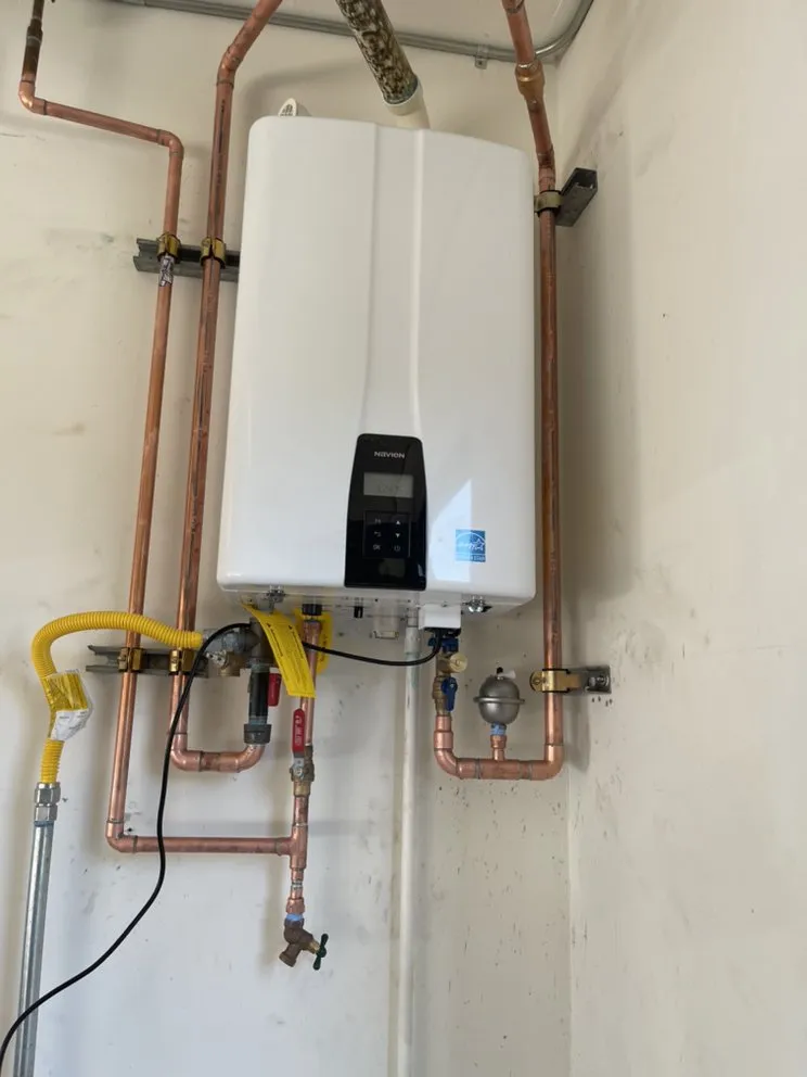Quality emergency plumbing for homes in San Fernando Valley, CA by Trust Plumbing and Rooting