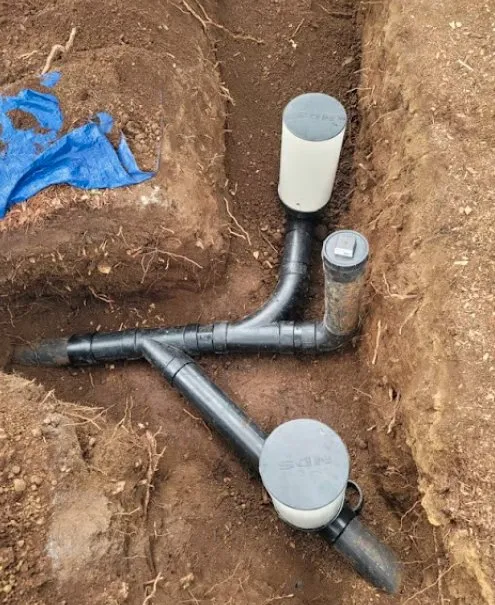 Emergency drain cleaning for homes in San Fernando Valley, CA by Trust Plumbing and Rooting