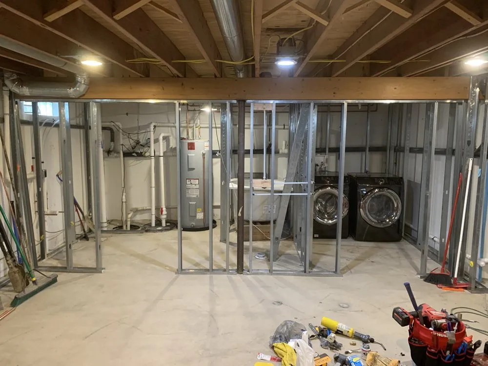 Slide of Trust Plumbing