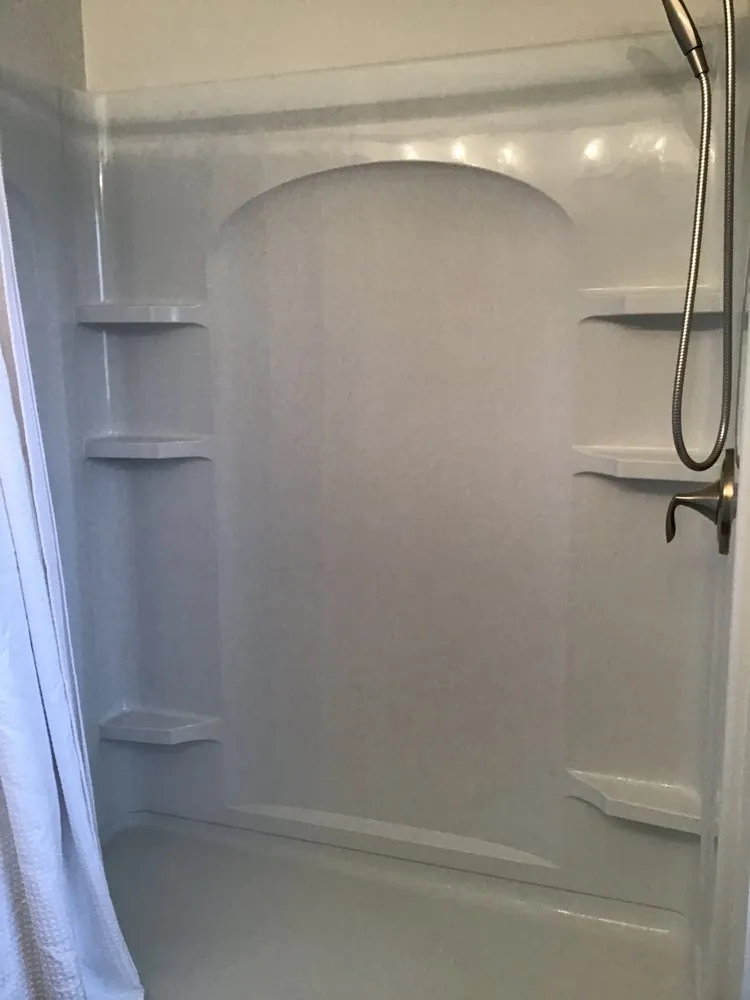 Slide of Trust Plumbing