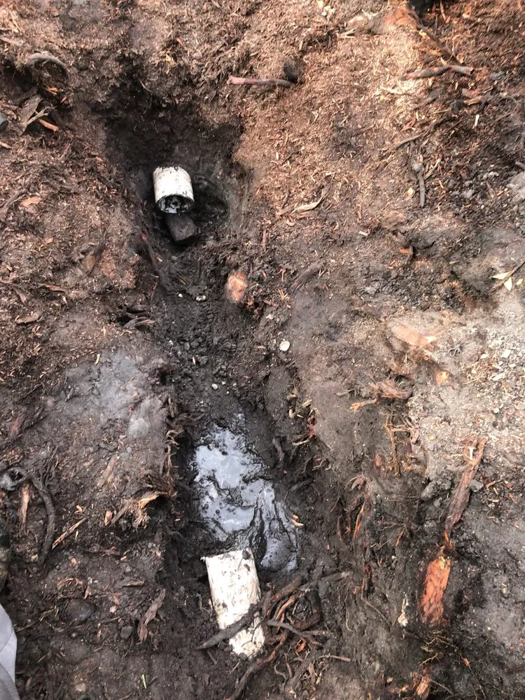 Slide of Trust Rooter Plumbing & Drain Cleaning