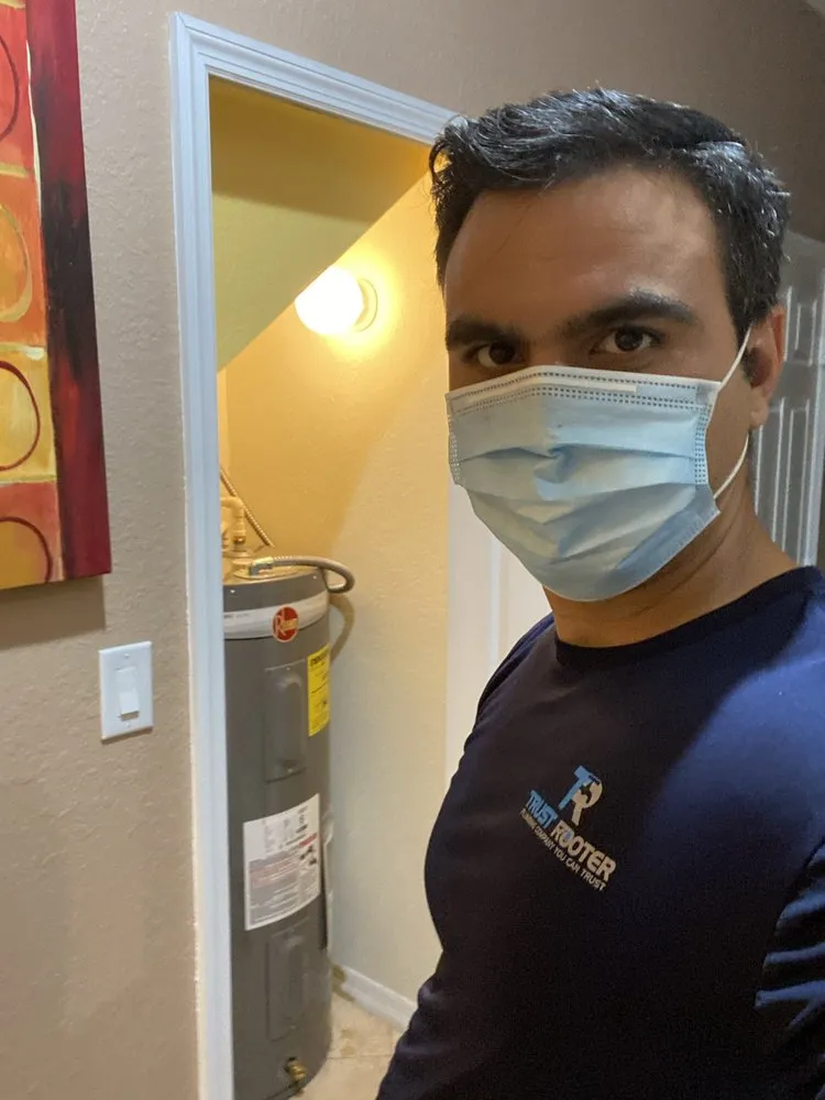 Reliable emergency plumbing experts serving Boynton Beach, FL - Trust Rooter Plumbing & Drain Cleaning