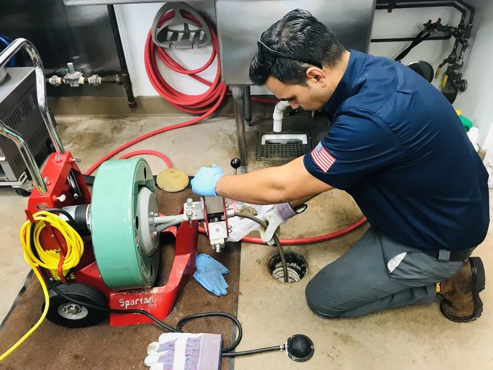 Quality water heater service service in Pompano Beach, FL - Trust Rooter Plumbing & Drain Cleaning