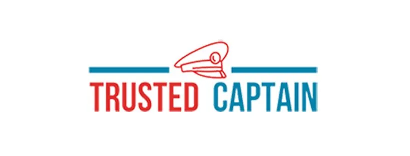 Slide of Trusted Captain