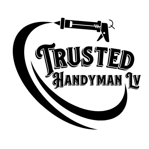 Slide of Trusted Handyman LV