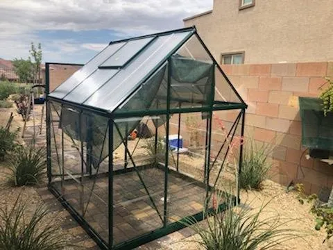 Slide of Trusted Handyman LV