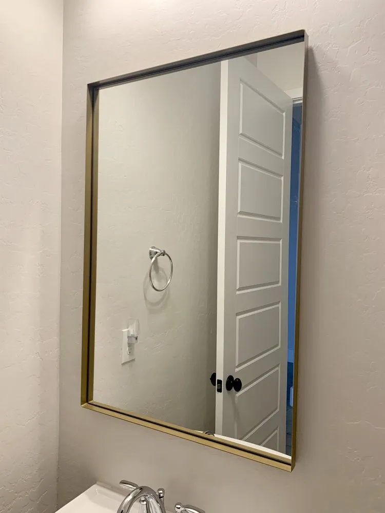 Slide of Trusted Handyman LV