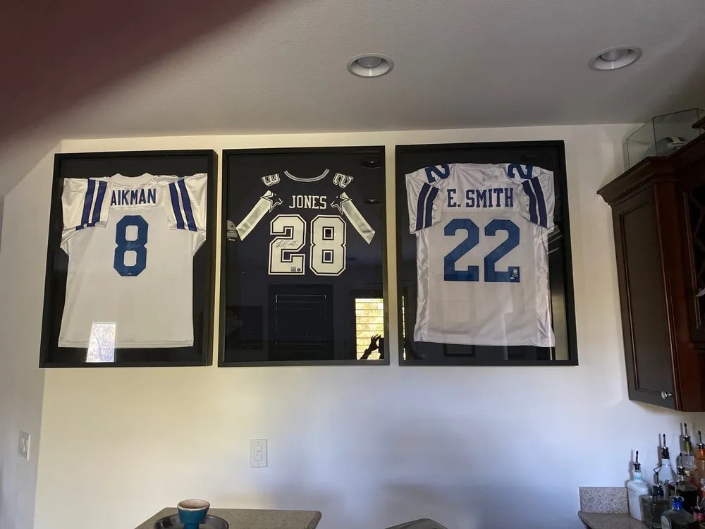 Slide of Trusted Handyman LV