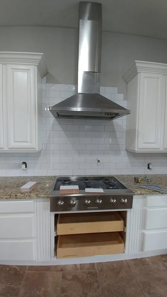 Slide of Trusted Handyman