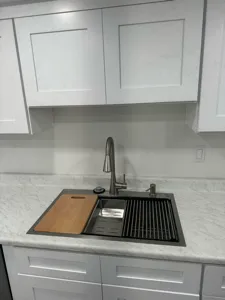 Slide of Trusted Handyman