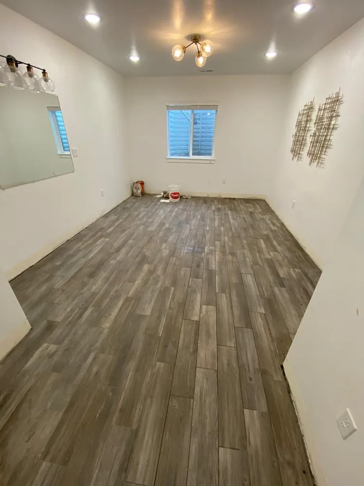 Slide of Trusted Handyman