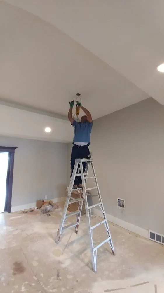 Slide of Trusted Handyman