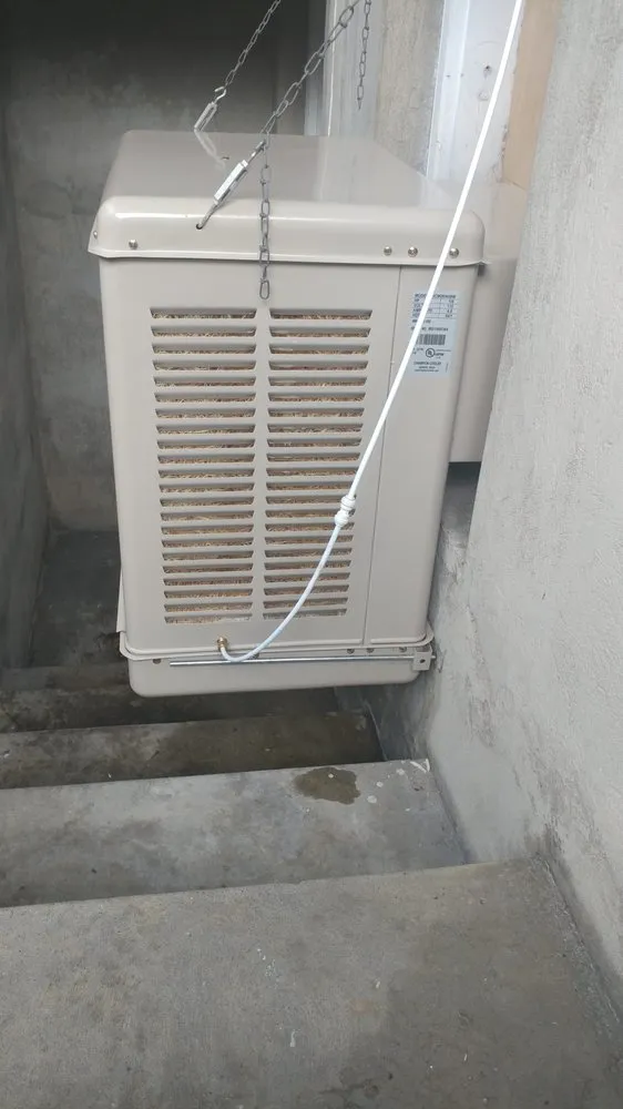 Slide of Trusted Handyman