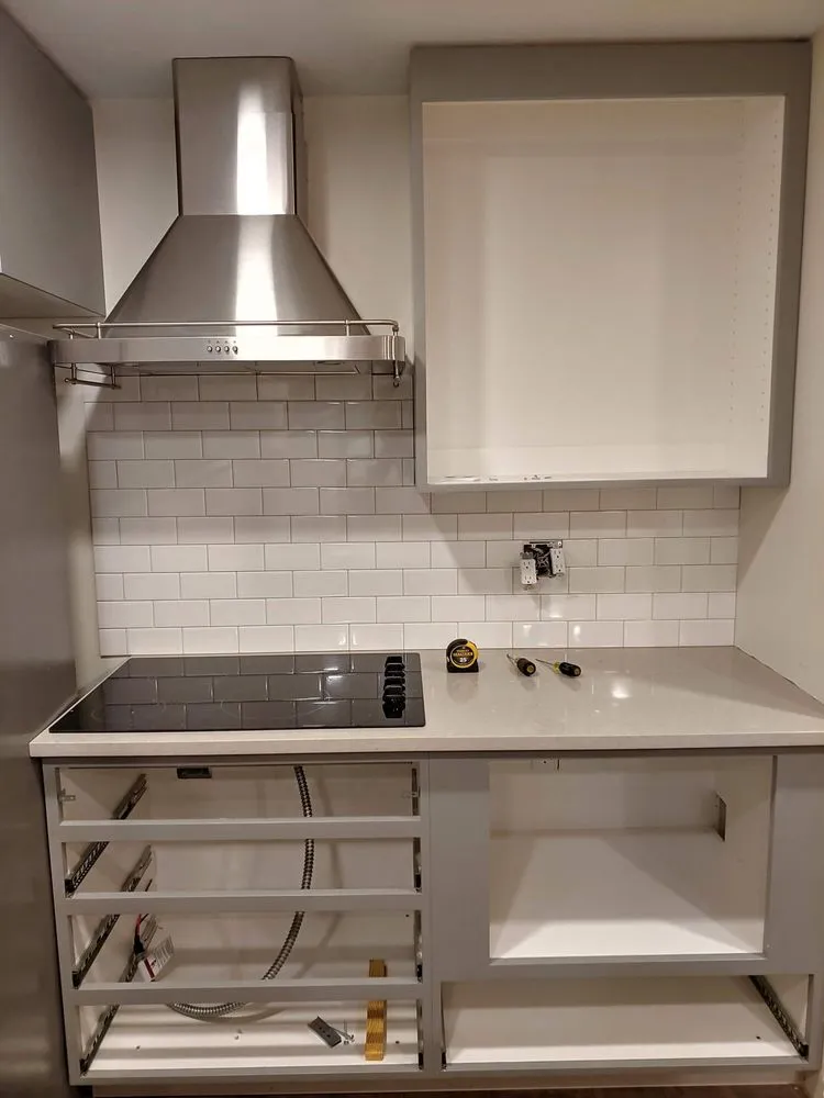 Slide of Trusted Handyman