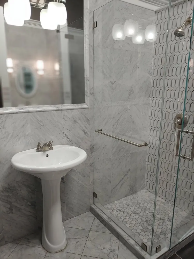 Slide of Trusted Handyman