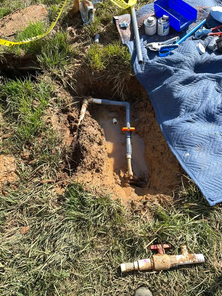 Slide of Trusted Handyman services