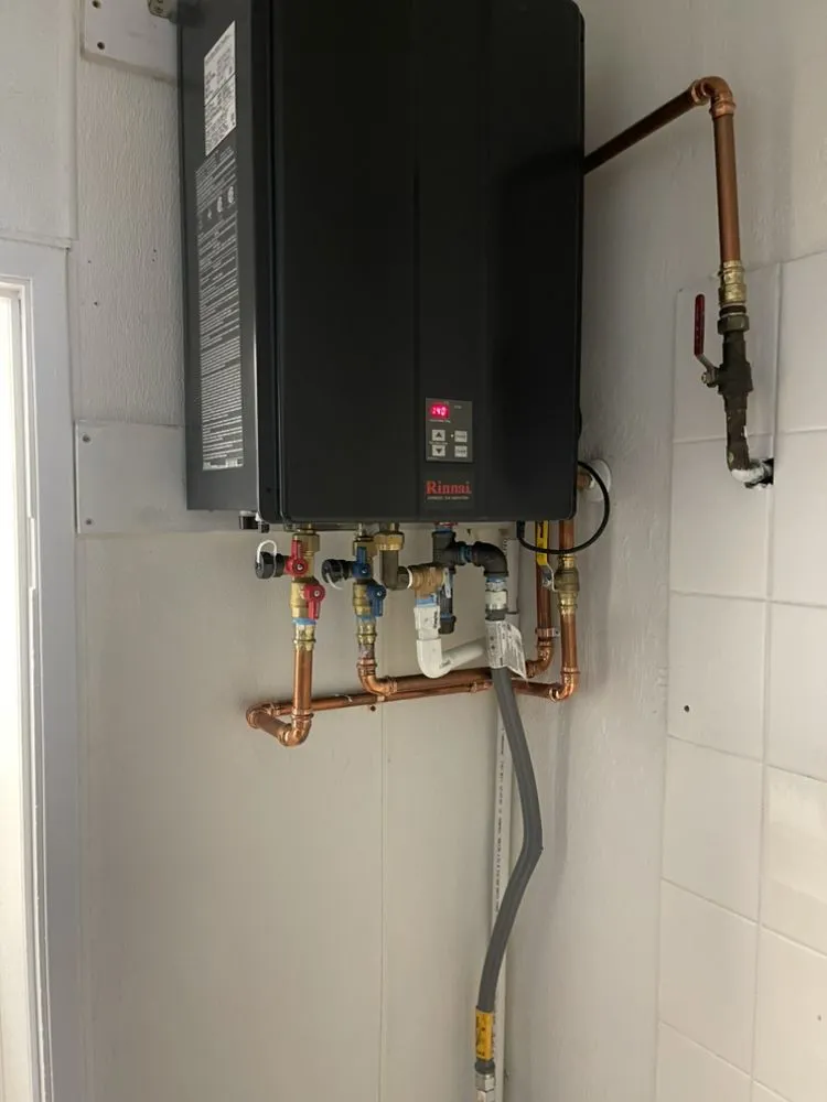 Slide of Trusted Handyman services