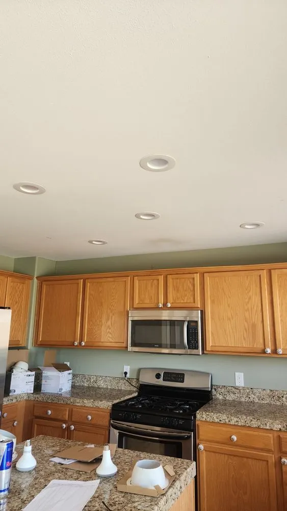 Slide of Trusted Home Heroes