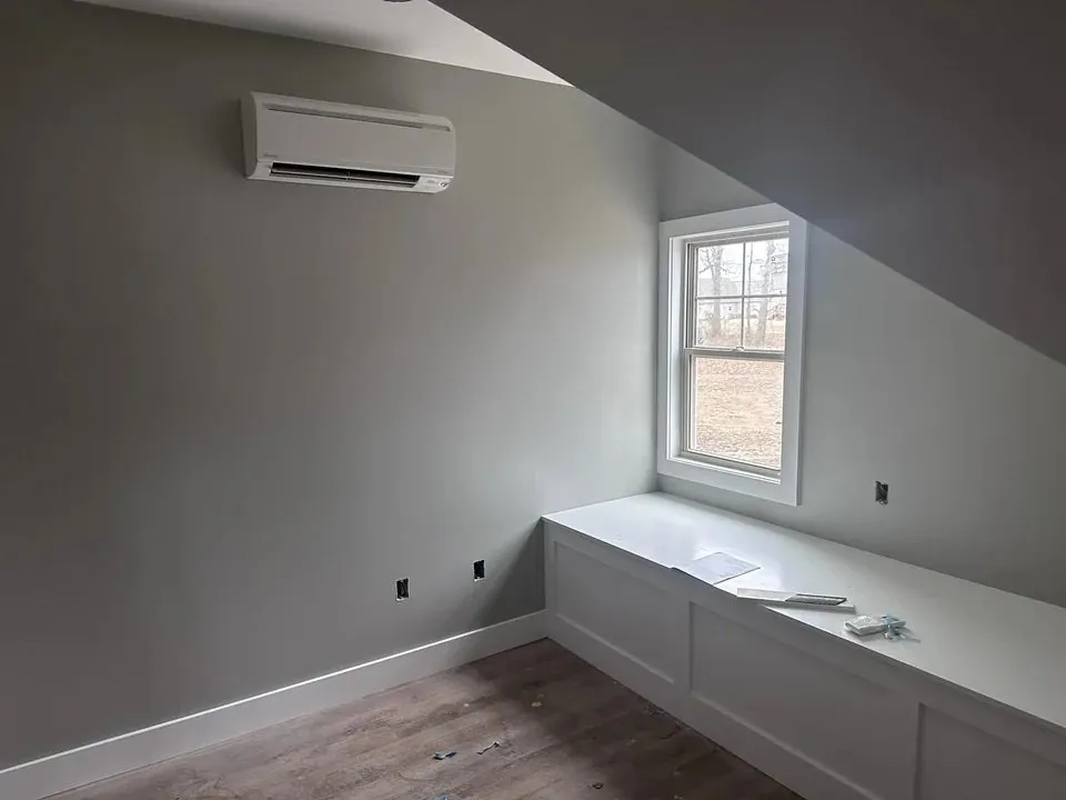 Slide of Trusted HVAC and Plumbing