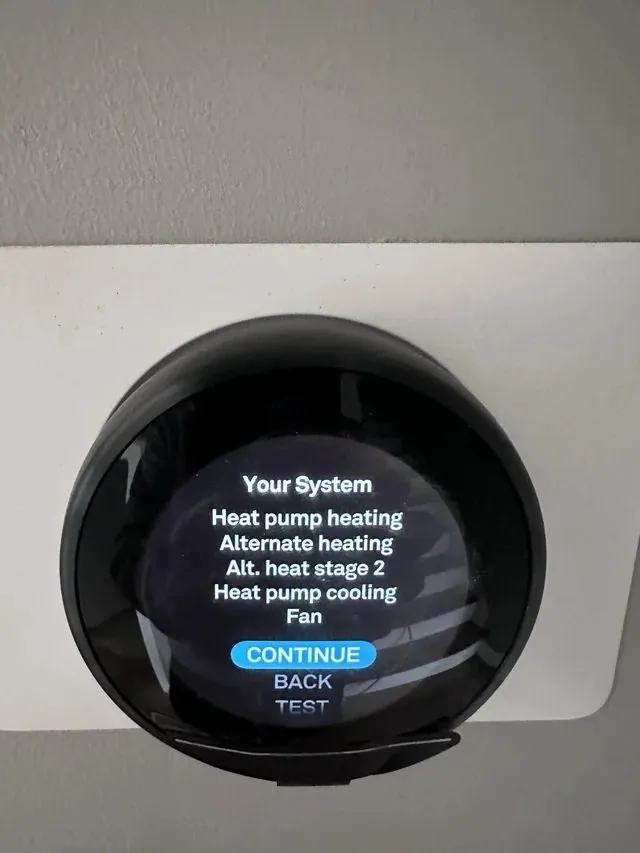 Slide of Trusted HVAC and Plumbing