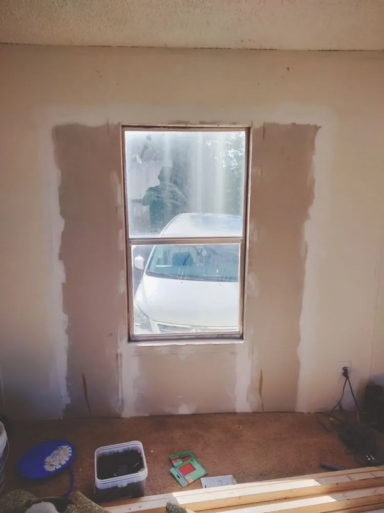 Slide of Trusted Maintenance Solutions